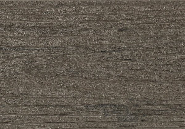 Terrassendiele TimberTech Terrain, Ahorn grau 13,6x2,4x366 cm